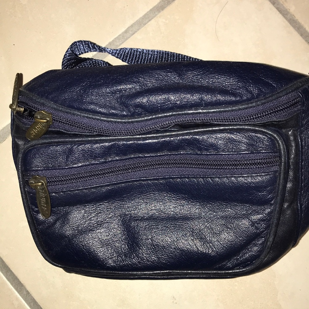 Tinder Fanny pack